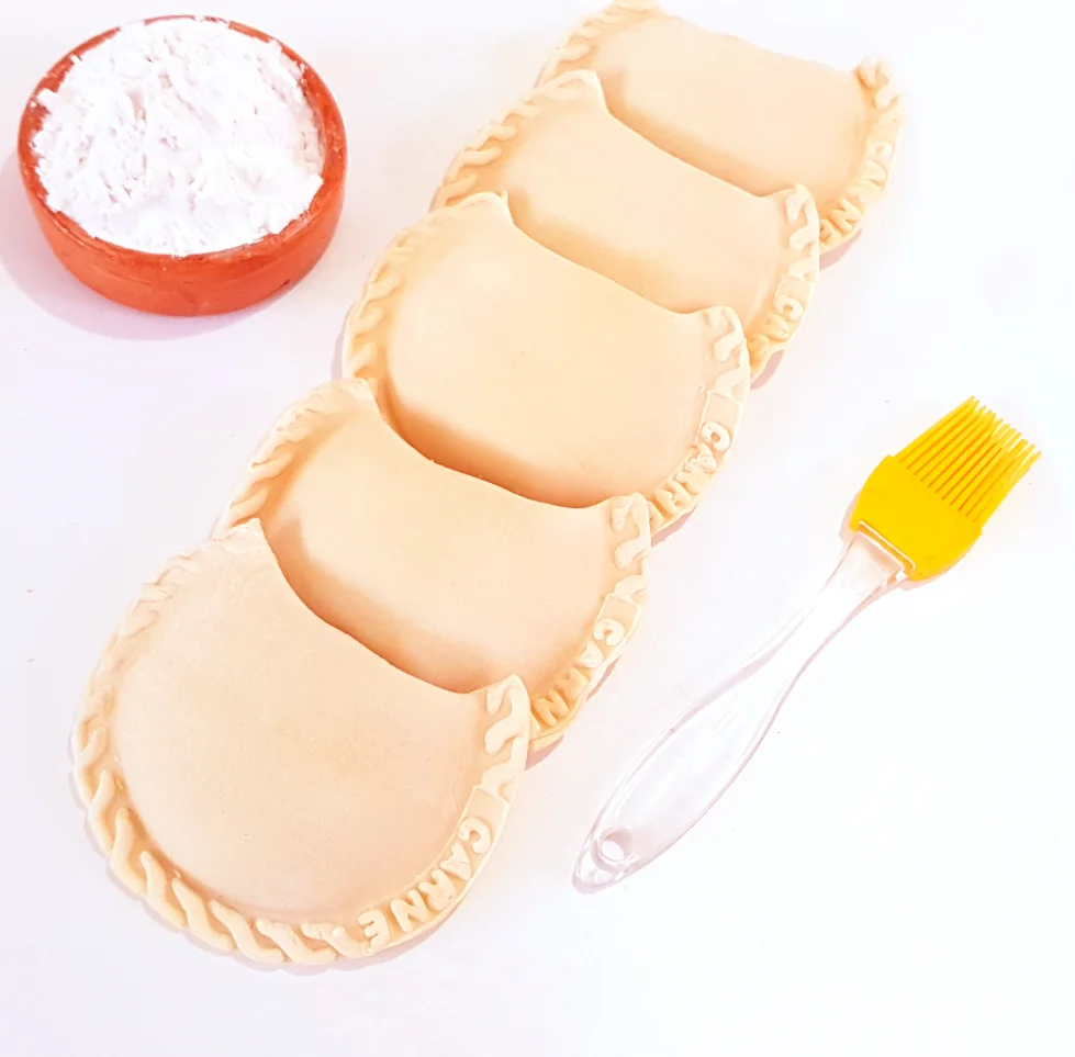 EMPANADAS