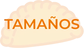 TAMAÑOS